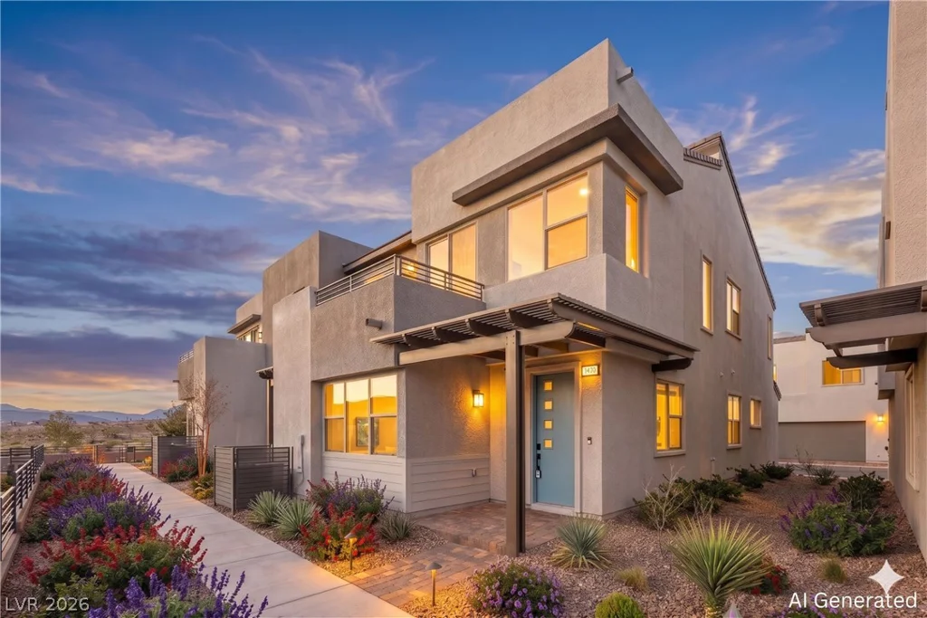 1470 Hopeful Lark, Las Vegas, NV 89138