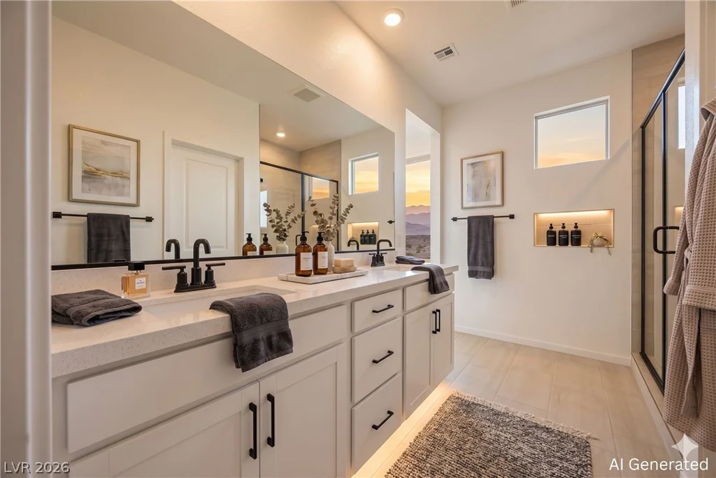1470 Hopeful Lark, Las Vegas, NV 89138