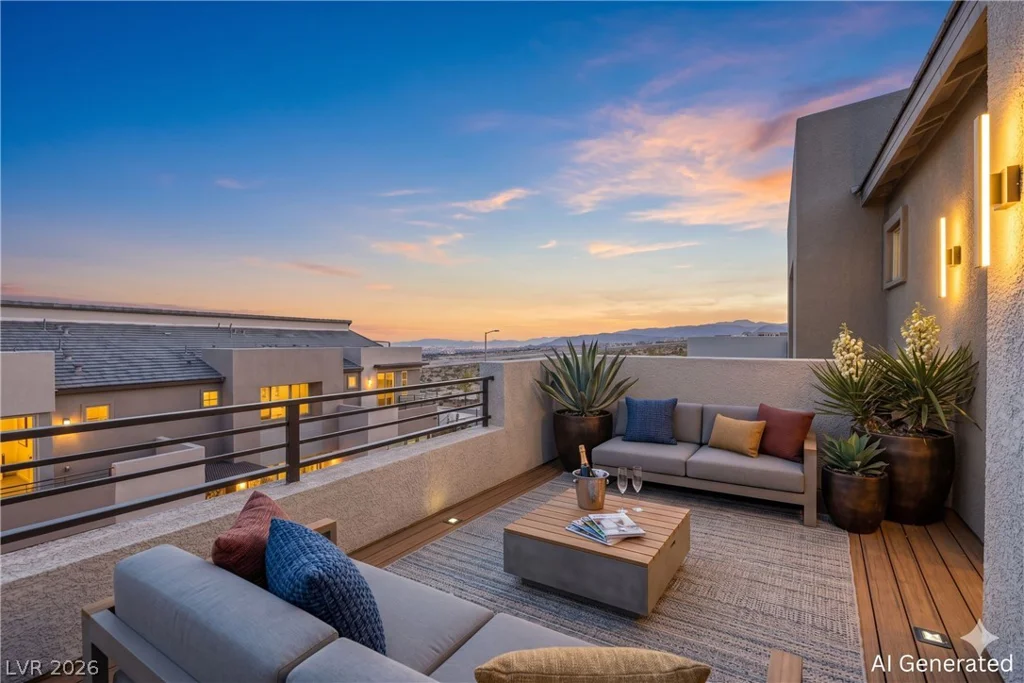 1470 Hopeful Lark, Las Vegas, NV 89138