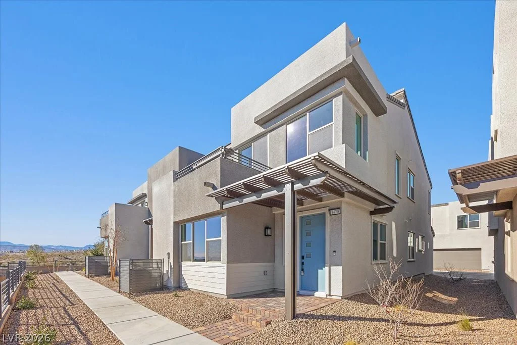 1470 Hopeful Lark, Las Vegas, NV 89138