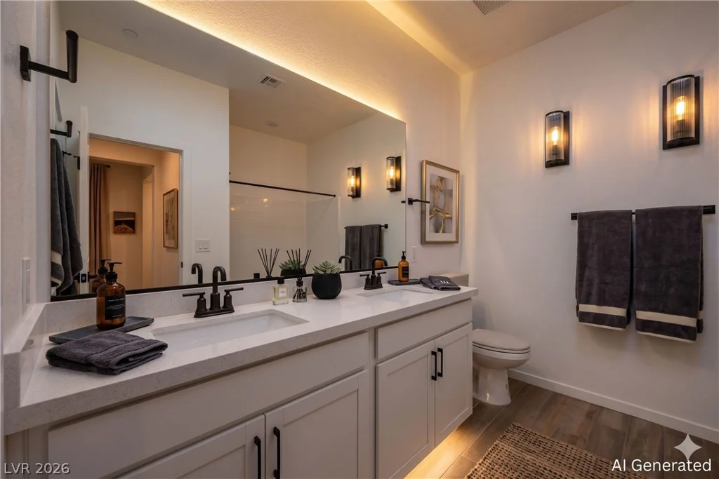 1470 Hopeful Lark, Las Vegas, NV 89138