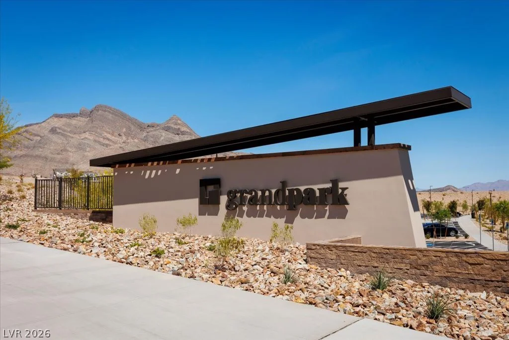 1470 Hopeful Lark, Las Vegas, NV 89138