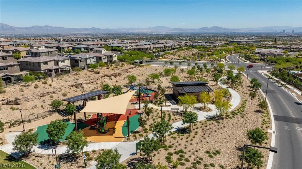 1470 Hopeful Lark, Las Vegas, NV 89138