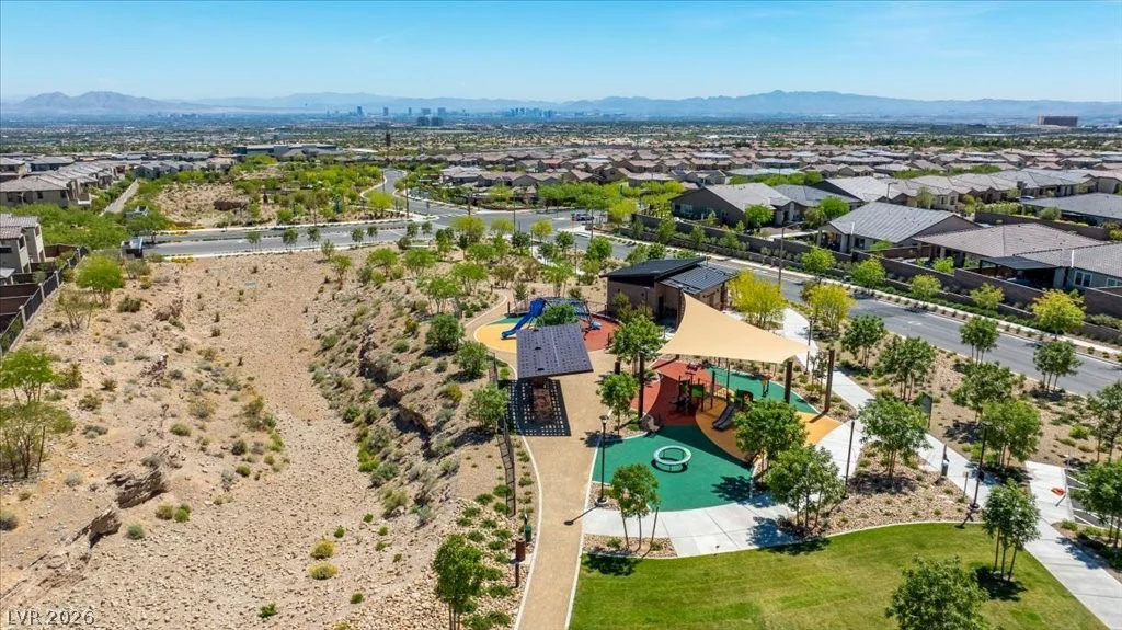 1470 Hopeful Lark, Las Vegas, NV 89138