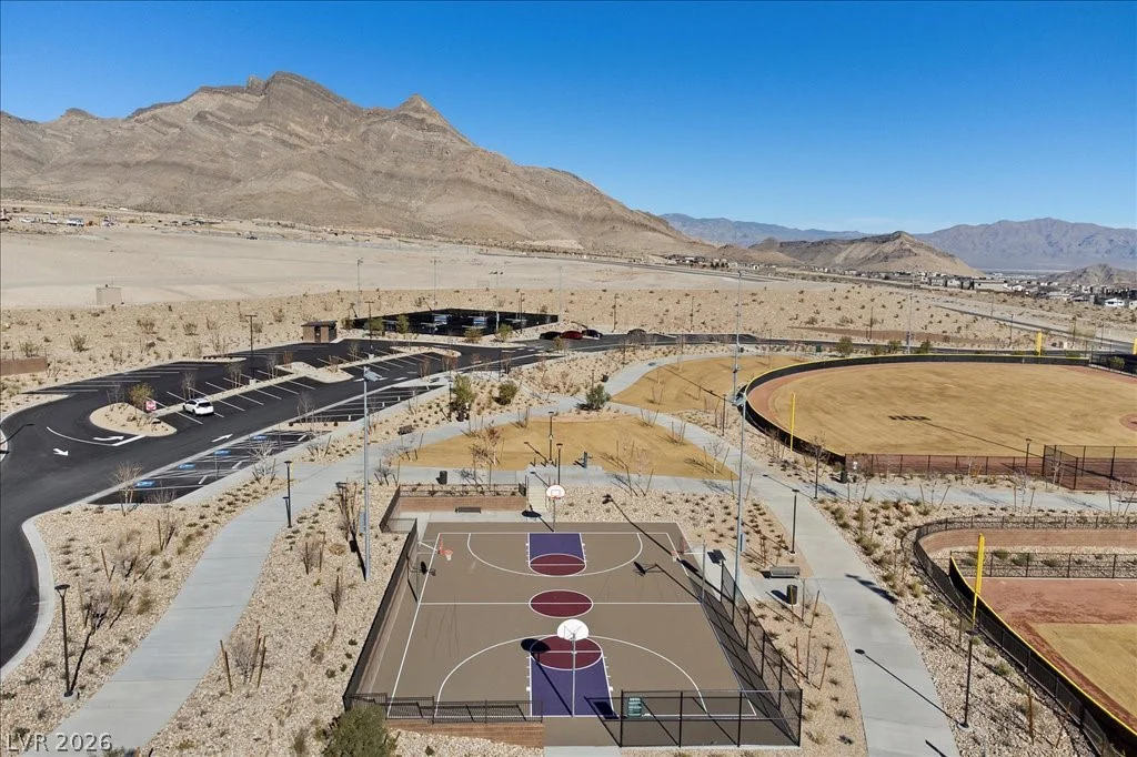1470 Hopeful Lark, Las Vegas, NV 89138
