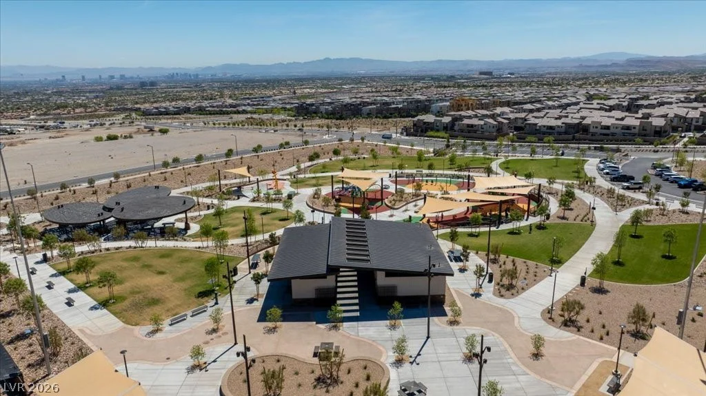 1470 Hopeful Lark, Las Vegas, NV 89138