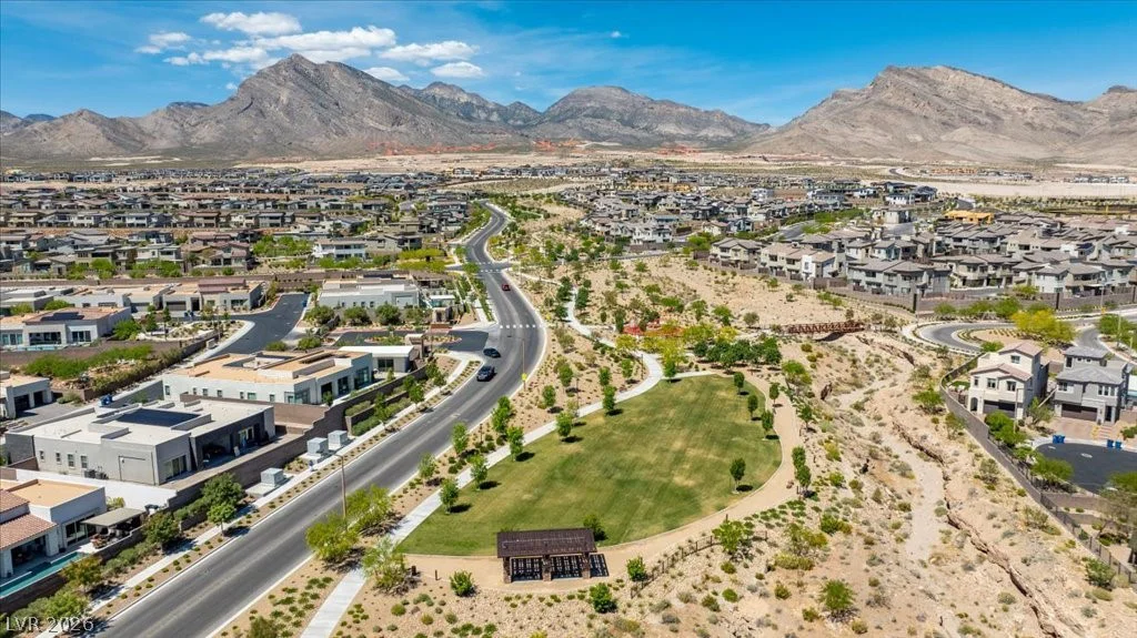 1470 Hopeful Lark, Las Vegas, NV 89138
