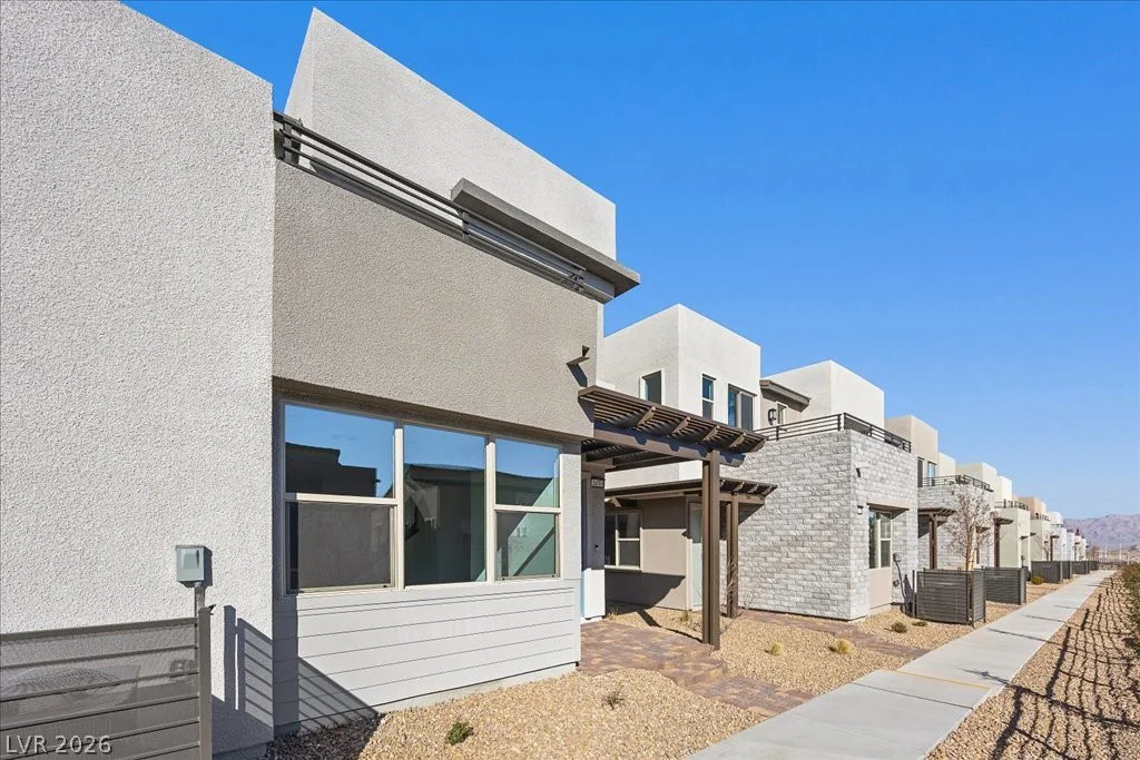 1470 Hopeful Lark, Las Vegas, NV 89138