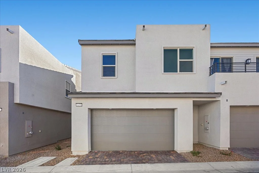 1470 Hopeful Lark, Las Vegas, NV 89138