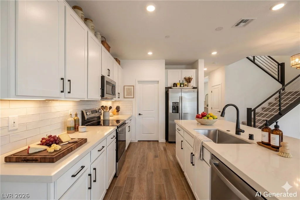 1470 Hopeful Lark, Las Vegas, NV 89138