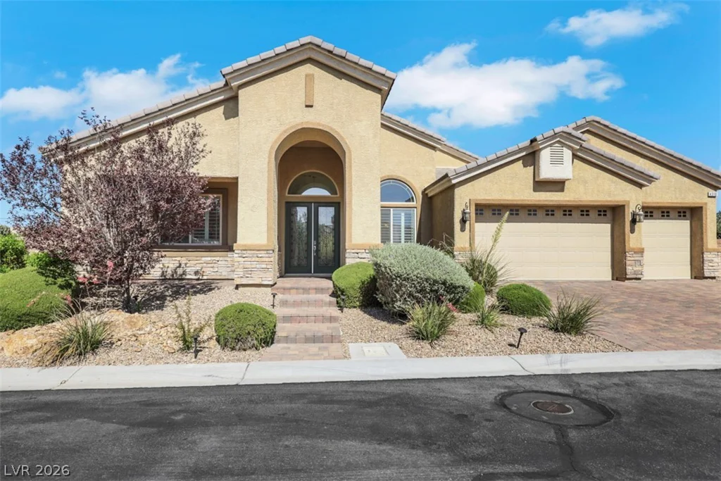 4310 Horizon Homes, Las Vegas, NV 89129