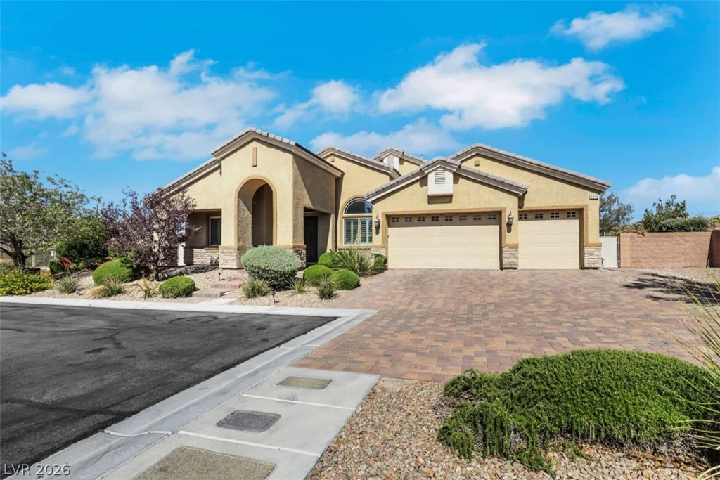 4310 Horizon Homes, Las Vegas, NV 89129