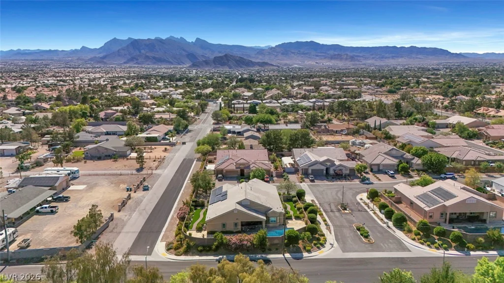 4310 Horizon Homes, Las Vegas, NV 89129