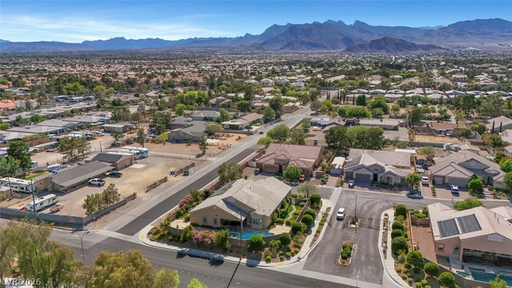 4310 Horizon Homes, Las Vegas, NV 89129