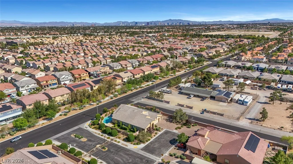4310 Horizon Homes, Las Vegas, NV 89129