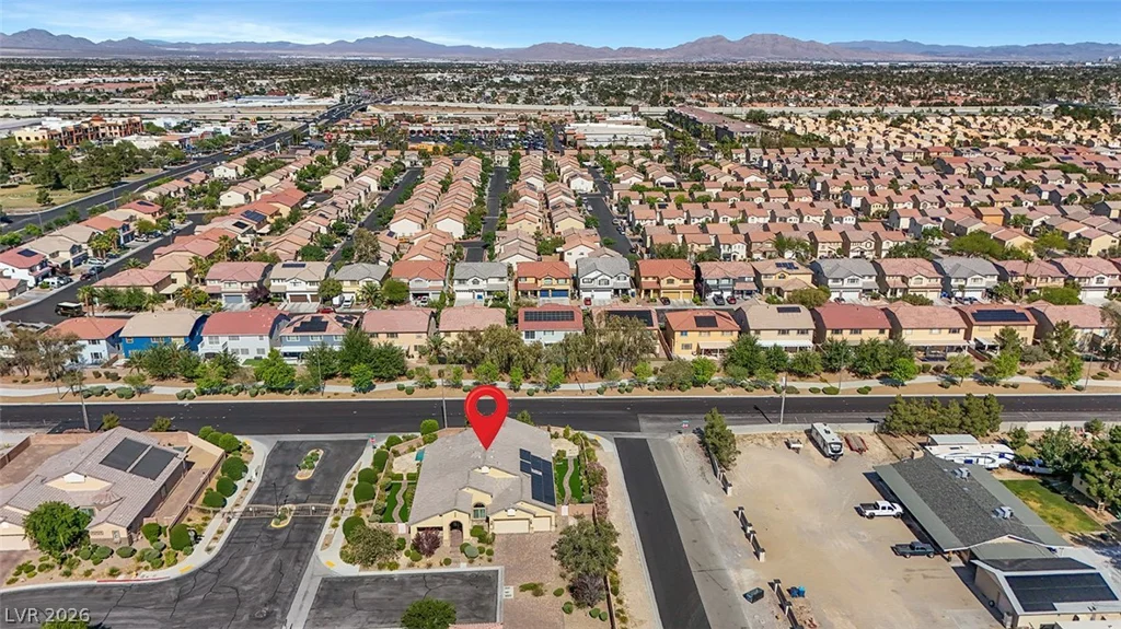 4310 Horizon Homes, Las Vegas, NV 89129