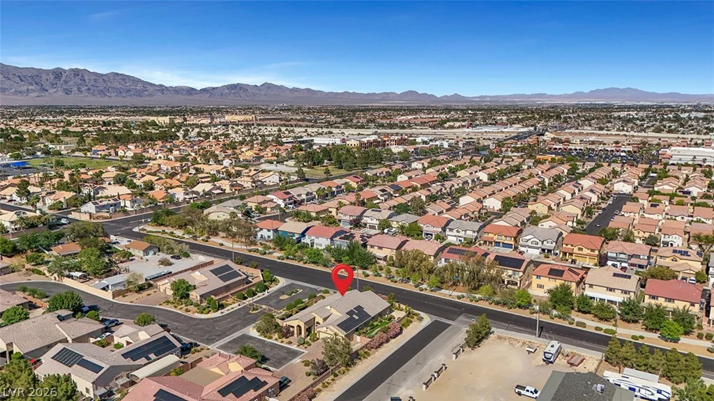 4310 Horizon Homes, Las Vegas, NV 89129