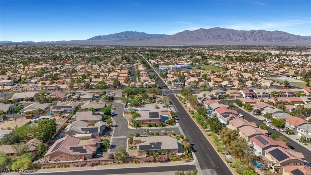 4310 Horizon Homes, Las Vegas, NV 89129