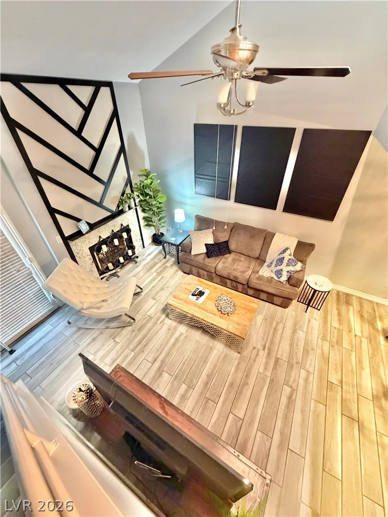 2700 LODESTONE, Las Vegas, NV 89117