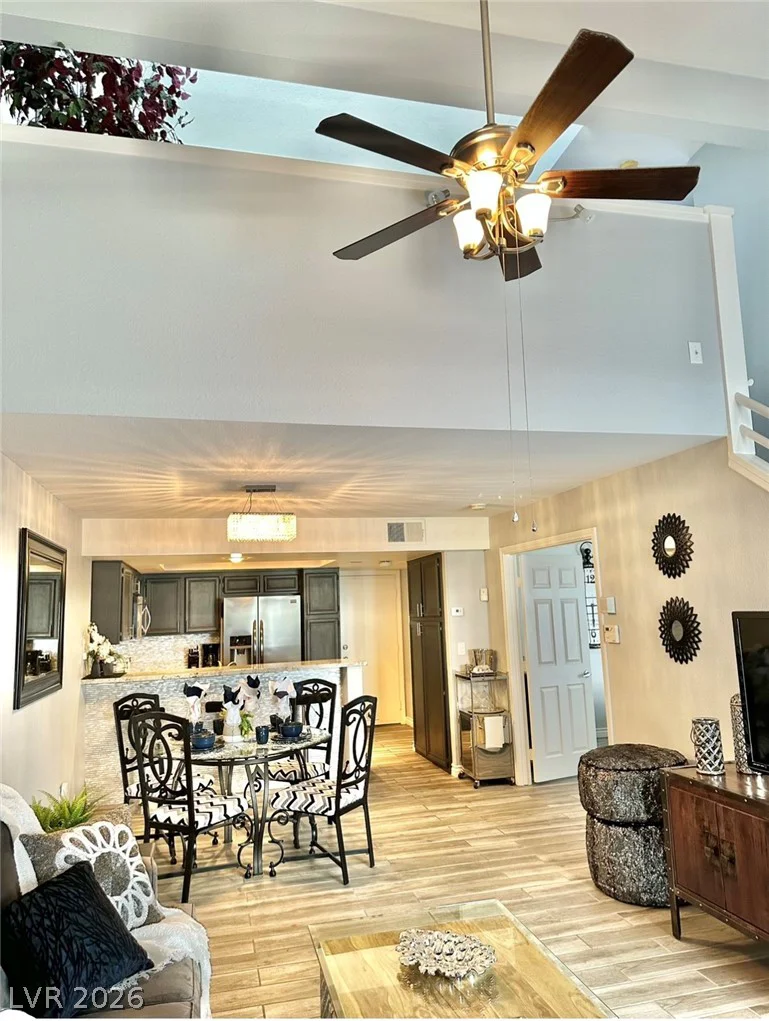 2700 LODESTONE, Las Vegas, NV 89117