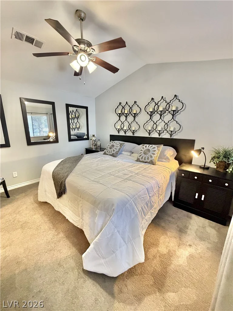2700 LODESTONE, Las Vegas, NV 89117
