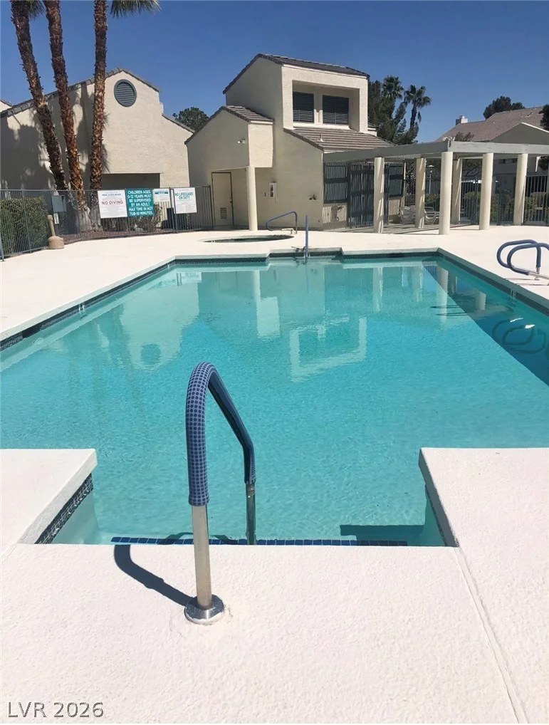 2700 LODESTONE, Las Vegas, NV 89117