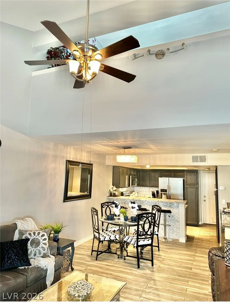 2700 LODESTONE, Las Vegas, NV 89117