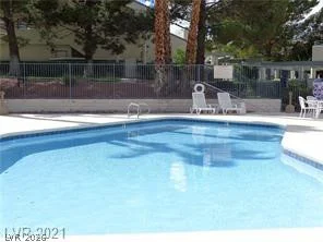 2700 LODESTONE, Las Vegas, NV 89117
