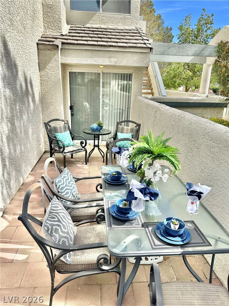 2700 LODESTONE, Las Vegas, NV 89117