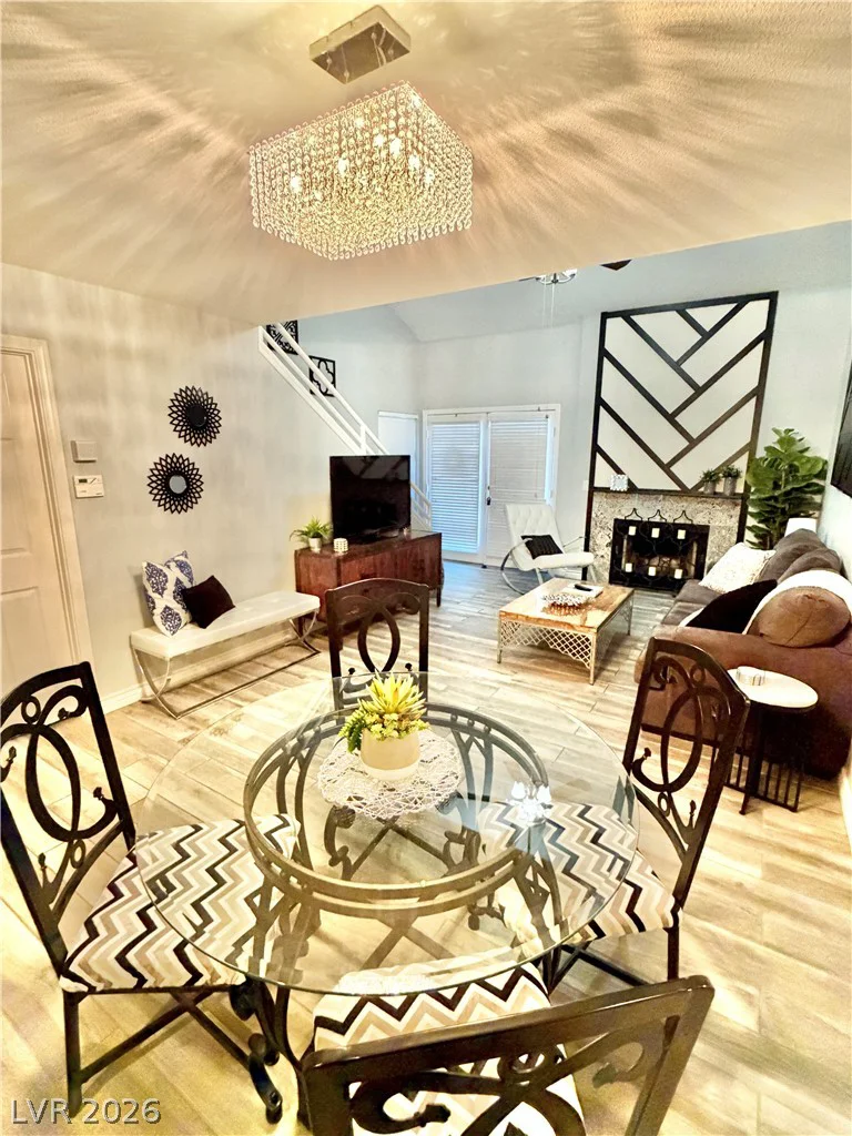 2700 LODESTONE, Las Vegas, NV 89117