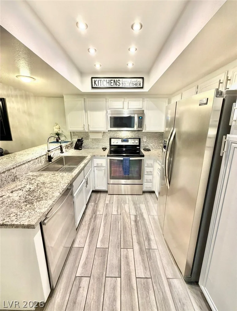 2700 LODESTONE, Las Vegas, NV 89117