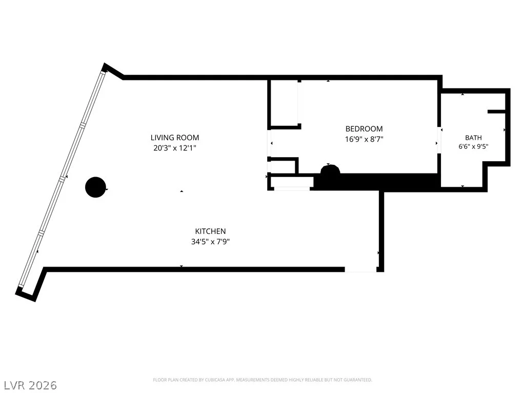 3726 Las Vegas, Las Vegas, NV 89158