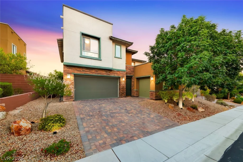 10314 Apache Blue, Las Vegas, NV 89135