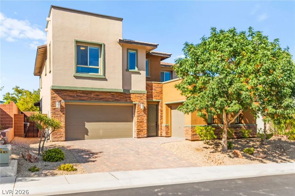 10314 Apache Blue, Las Vegas, NV 89135