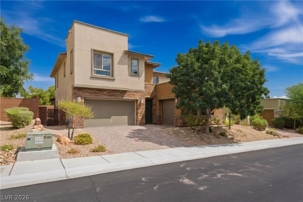 10314 Apache Blue, Las Vegas, NV 89135