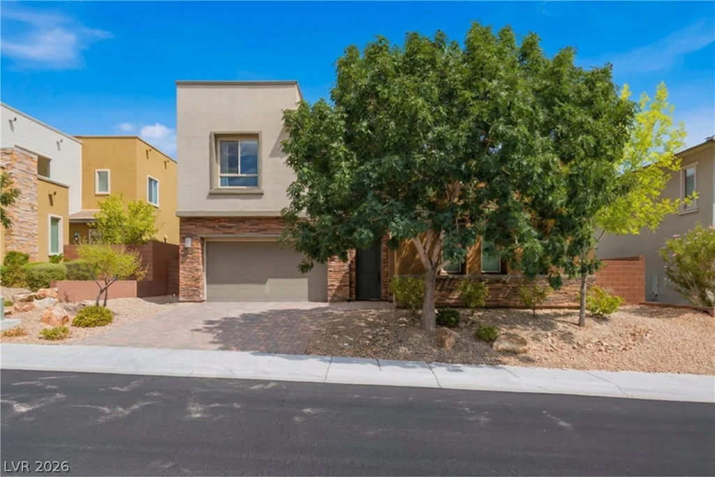 10314 Apache Blue, Las Vegas, NV 89135