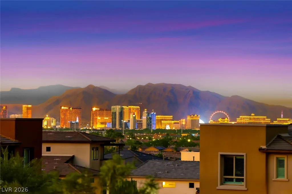 10314 Apache Blue, Las Vegas, NV 89135