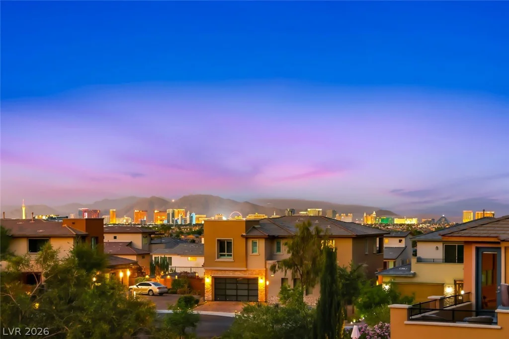 10314 Apache Blue, Las Vegas, NV 89135