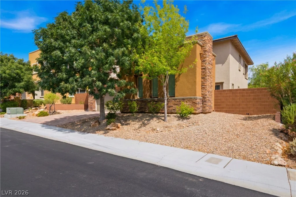 10314 Apache Blue, Las Vegas, NV 89135