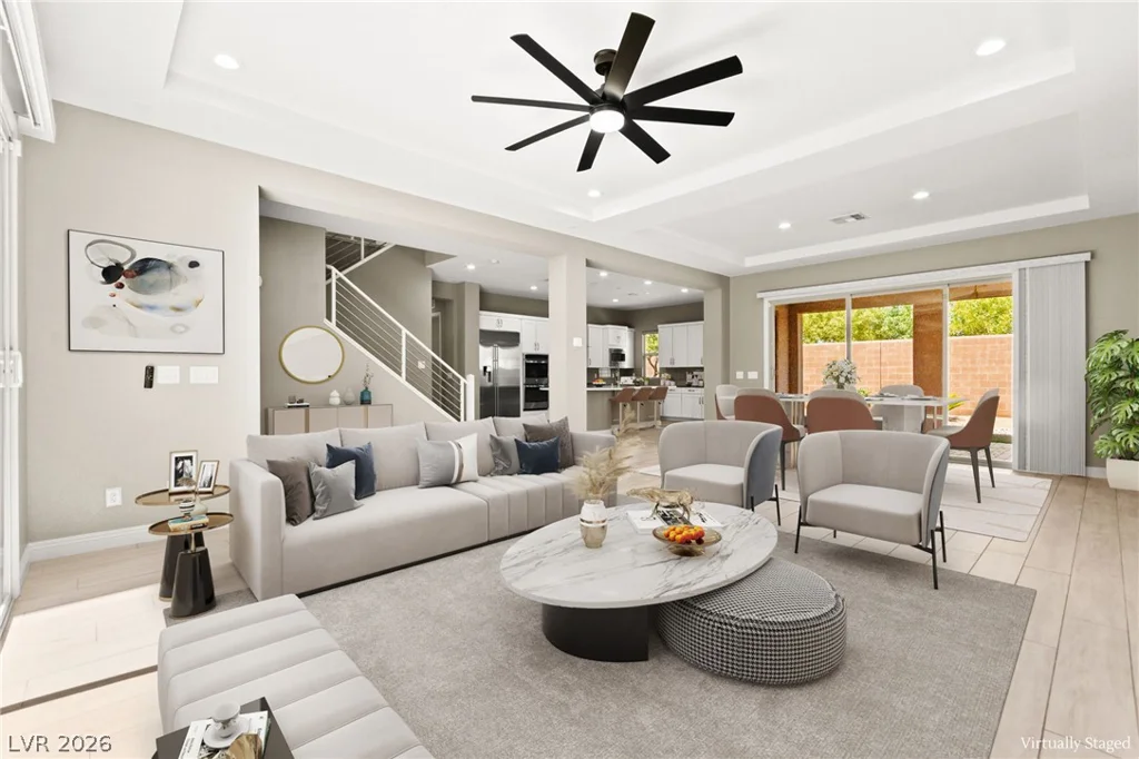10314 Apache Blue, Las Vegas, NV 89135