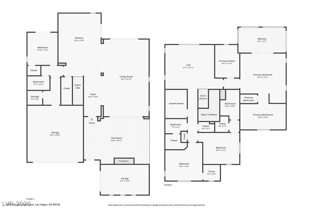 10314 Apache Blue, Las Vegas, NV 89135