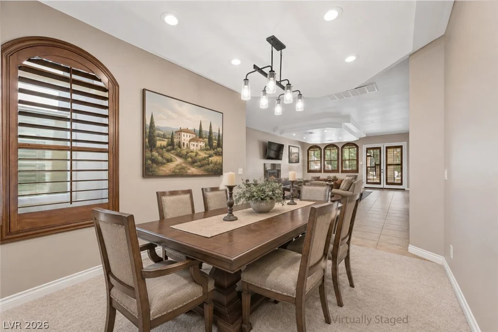 6259 Thunder Blitz, Las Vegas, NV 89131