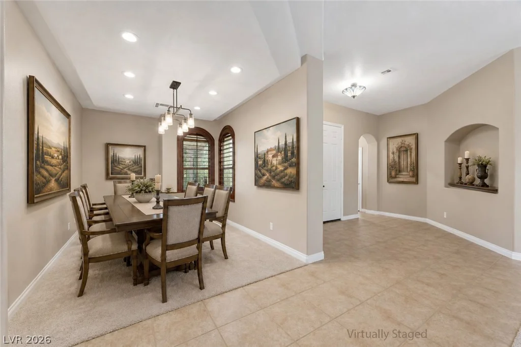 6259 Thunder Blitz, Las Vegas, NV 89131