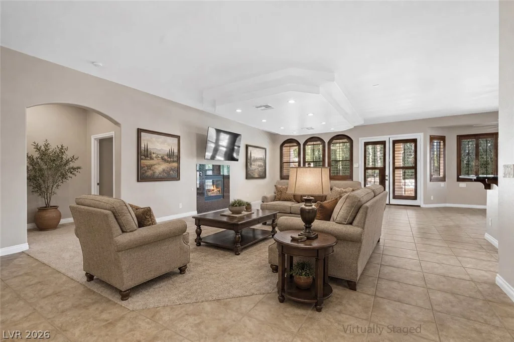 6259 Thunder Blitz, Las Vegas, NV 89131
