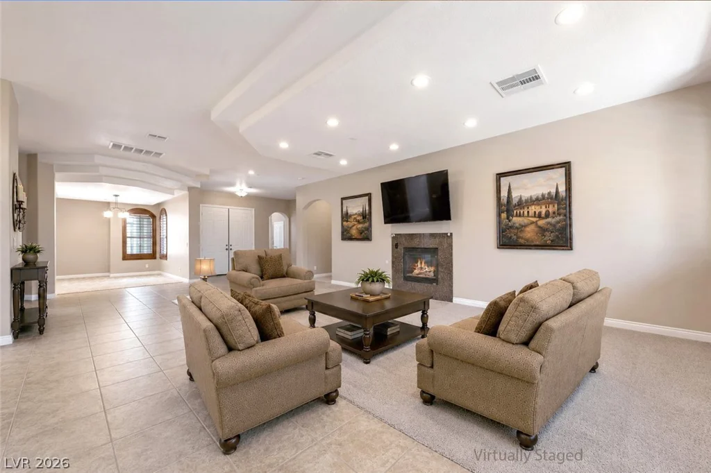 6259 Thunder Blitz, Las Vegas, NV 89131