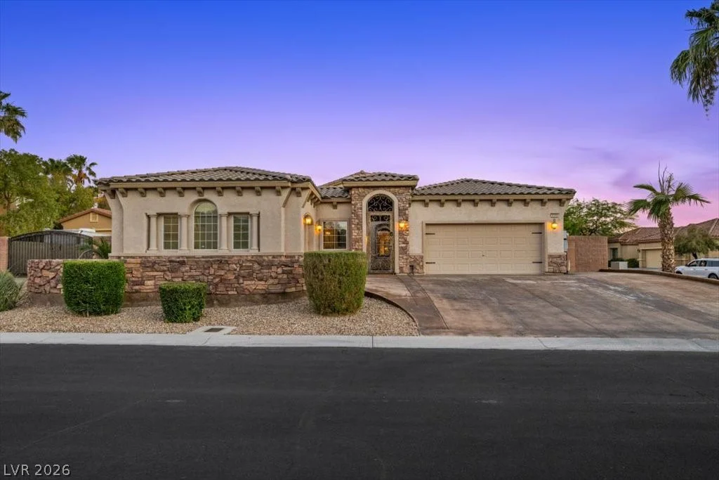 6259 Thunder Blitz, Las Vegas, NV 89131