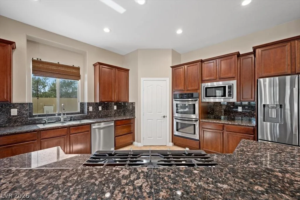6259 Thunder Blitz, Las Vegas, NV 89131