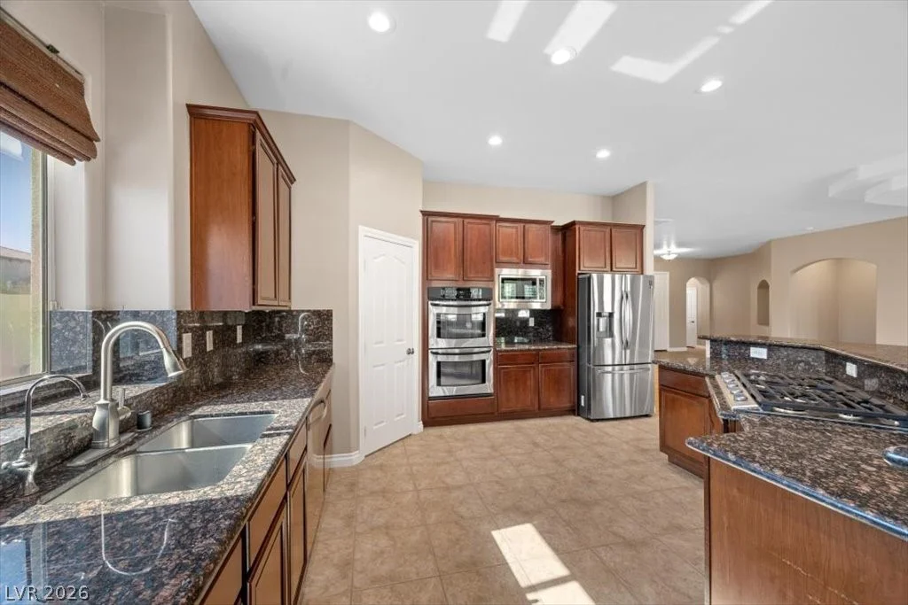 6259 Thunder Blitz, Las Vegas, NV 89131