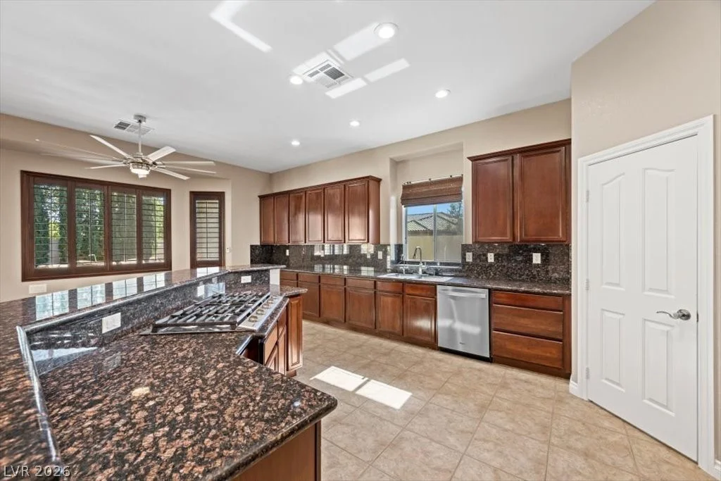 6259 Thunder Blitz, Las Vegas, NV 89131
