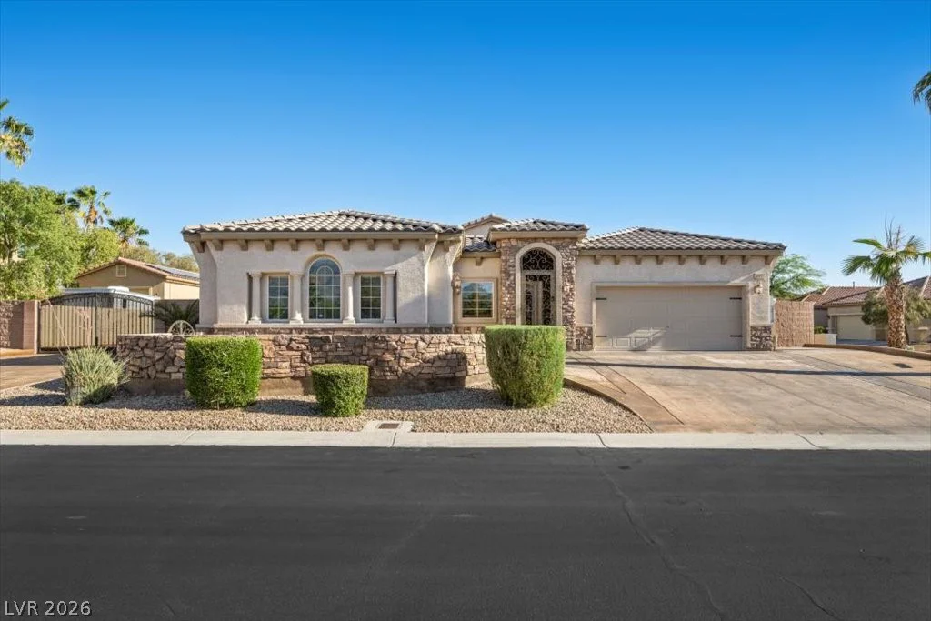 6259 Thunder Blitz, Las Vegas, NV 89131
